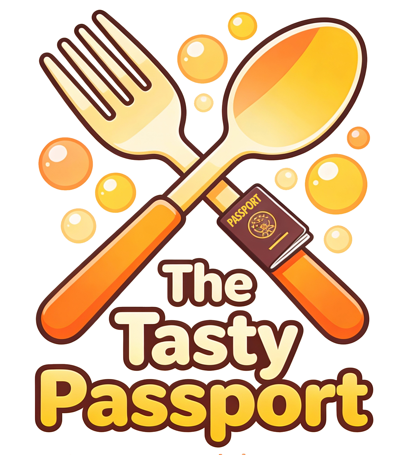 The Tasty Passport
